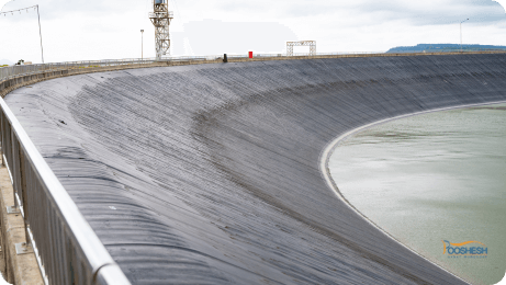 نصب و اجرای ژئوممبران